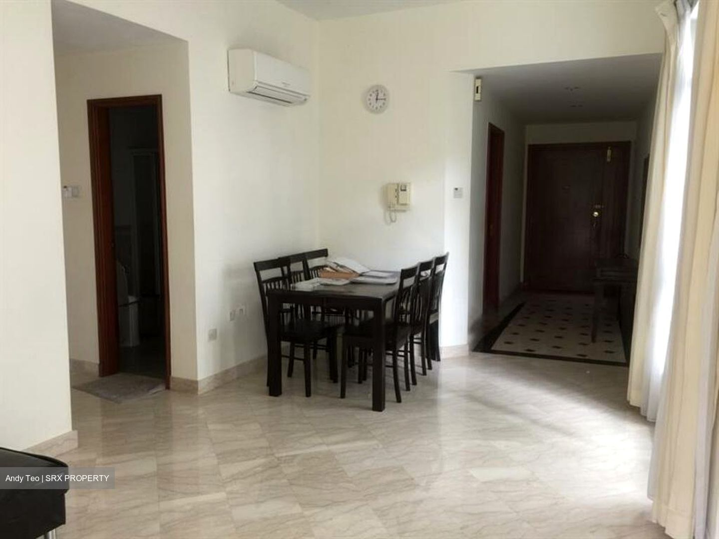 Parc Palais (D21), Condominium #504131881